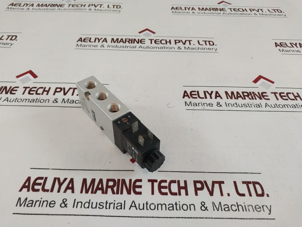 Parker U341N03 Pneumatic Valve