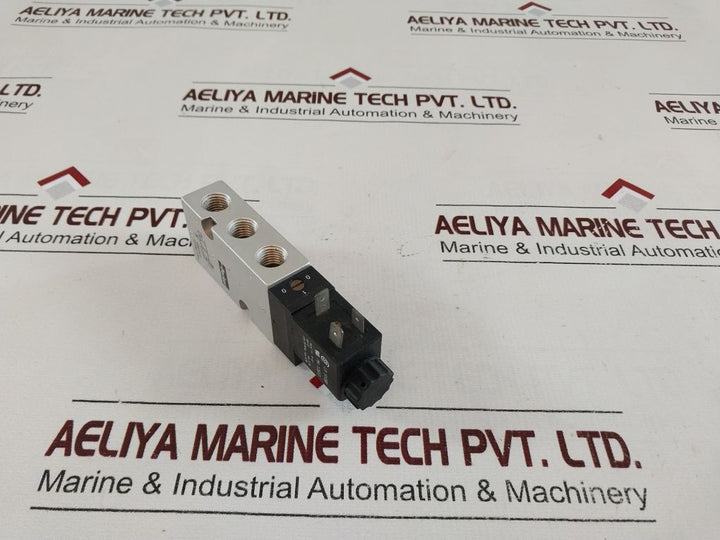 Parker U341N03 Pneumatic Valve
