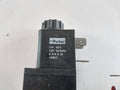 Parker U341N03 Pneumatic Valve