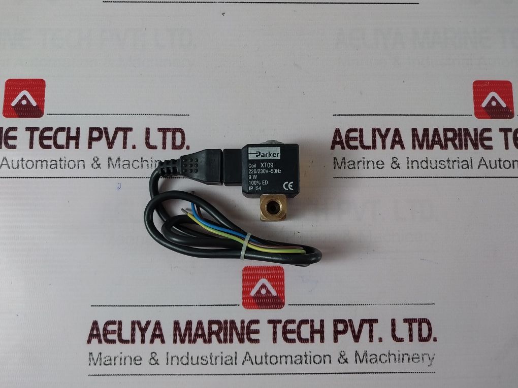 Parker Ve 131In-xt09