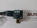 Parker Ve 131In-xt09 Solenoid Valve 220-230V~50Hz