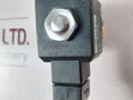 Parker Ve 131In-xt09 Solenoid Valve 220-230V~50Hz