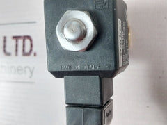 Parker Ve 131In-xt09 Solenoid Valve 220-230V~50Hz