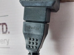 Parker Ve 131In-xt09 Solenoid Valve 220-230V~50Hz