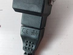 Parker Ve 131In-xt09 Solenoid Valve 220-230V~50Hz