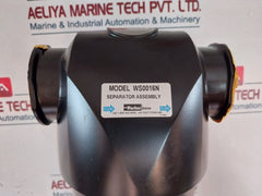 Parker Ws045Hnfx/Us Water Separator Assembly 16 Bar