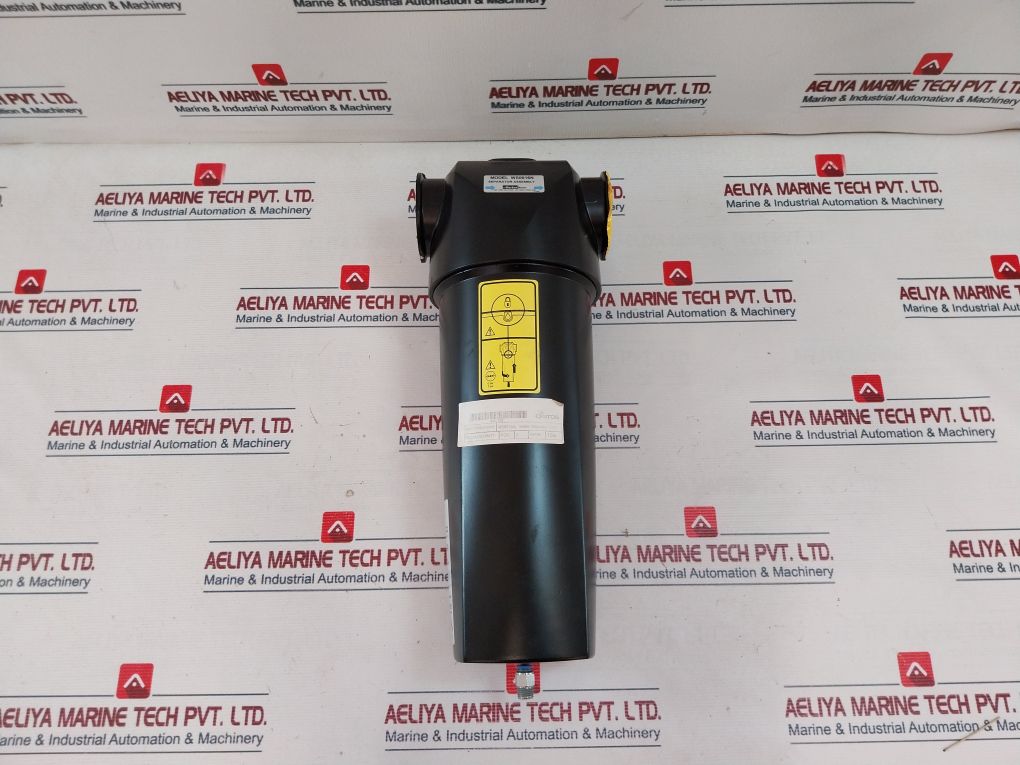 Parker Ws045Hnfx/Us Water Separator Assembly 16 Bar
