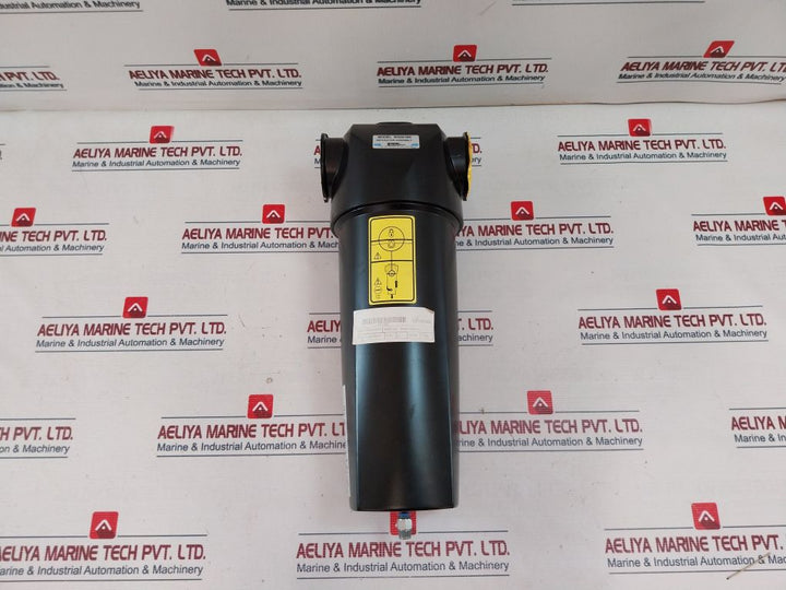 Parker Ws045Hnfx/Us Water Separator Assembly 16 Bar