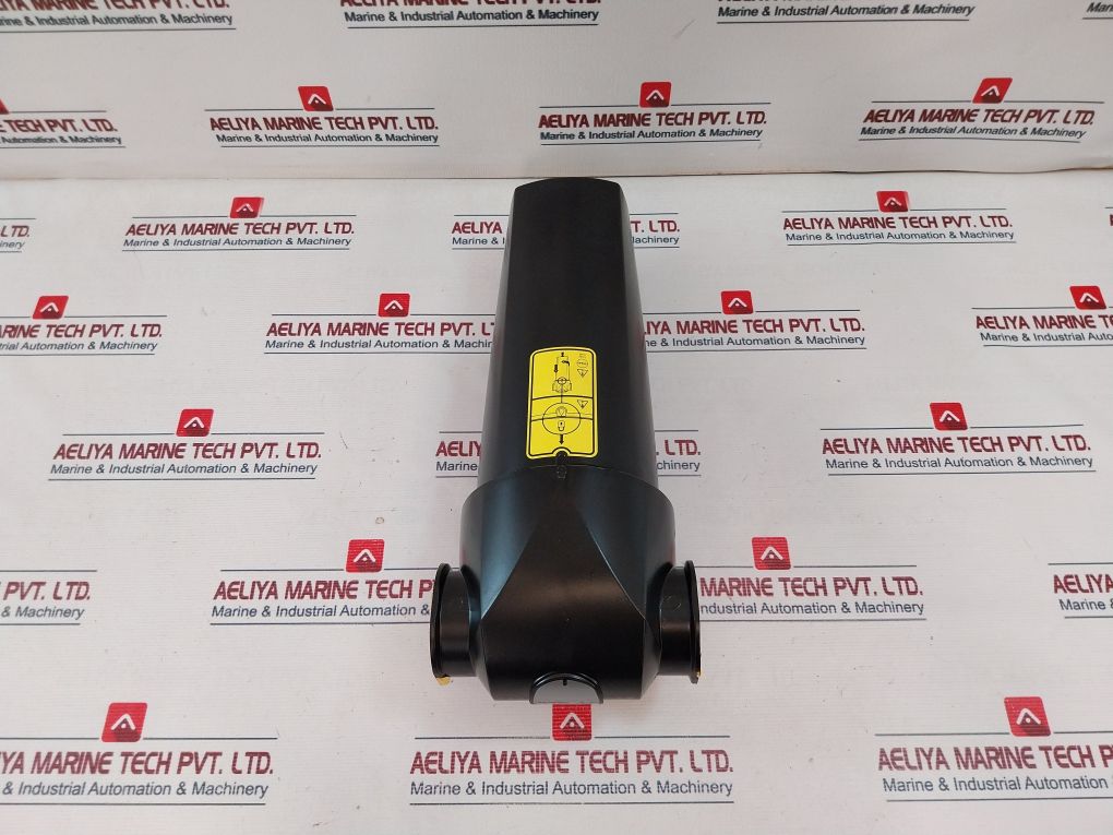 Parker Ws045Hnfx/Us Water Separator Assembly 16 Bar