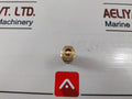 Parker X68C-4-4 Tube Fitting For Flammable Liquid Connector