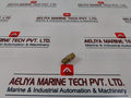 Parker X68C-4-4 Tube Fitting For Flammable Liquid Connector