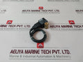 Parker Xt09 Solenoid Valve Coil 220/230V~50Hz 9W-(13Va)