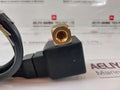 Parker Xt09 Solenoid Valve Coil 220/230V~50Hz 9W-(13Va)