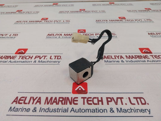 Parker Yb09 Solenoid Valve Coil Ip67
