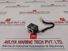 Parker Yb09 Solenoid Valve Coil Ip67
