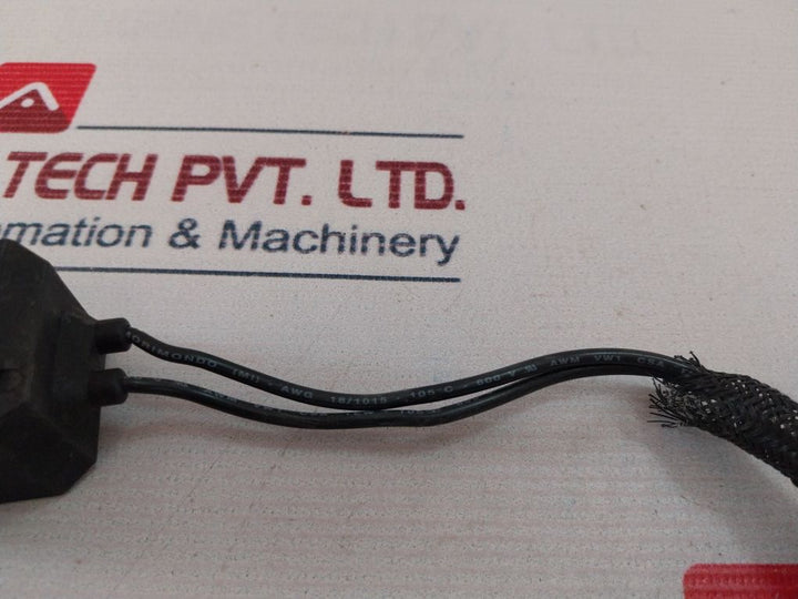 Parker Yb09 Solenoid Valve Coil Ip67