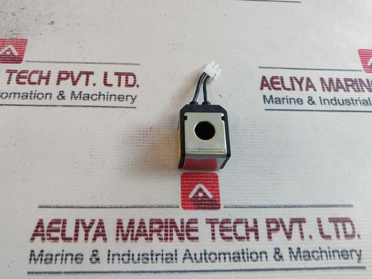 Parker Ye09 Internal Part Discharge Valve Coil