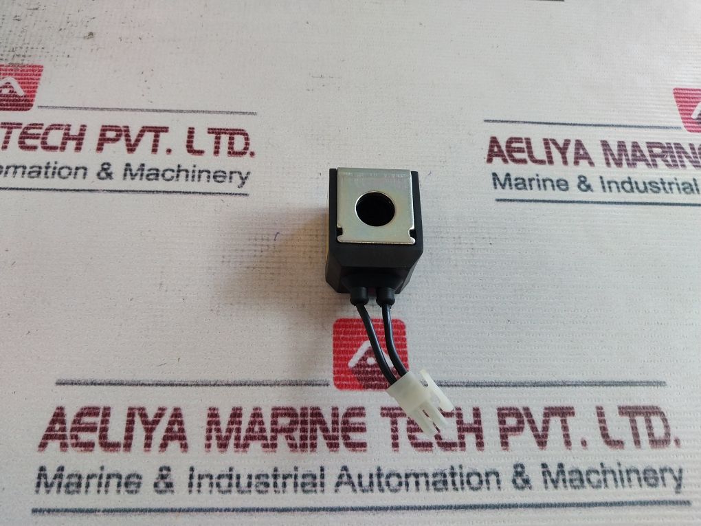 Parker Ye09 Internal Part Discharge Valve Coil