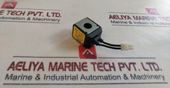 Parker Ye09 Internal Part Discharge Valve Coil