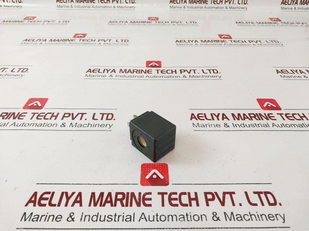 Parker Zb09 Solenoid Coil