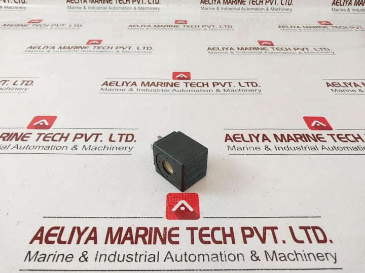 Parker Zb09 Solenoid Coil