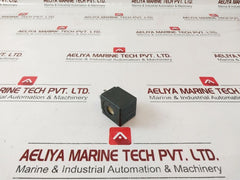 Parker Zb09 Solenoid Coil