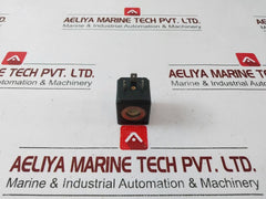 Parker Zb09 Solenoid Coil