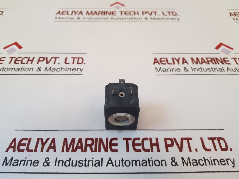 Parker Zb09 Solenoid Valve Coil 9W