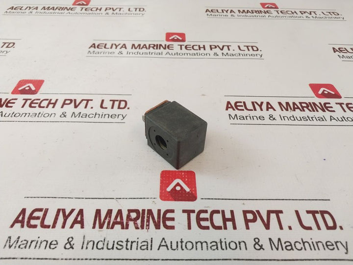Parker Zb09 Solenoid Coil