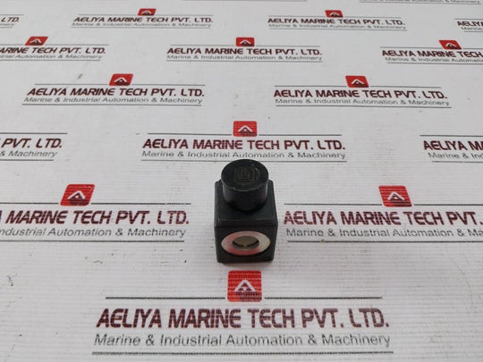 Parker Zb12 Solenoid Valve Coil Ip65 24Vdc