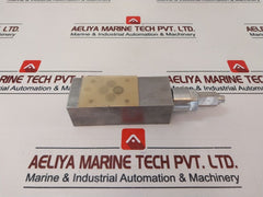 Parker Zdr-br-01-5-s0-d1 Valve