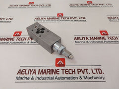 Parker Zdr-br-01-5-s0-d1 Valve