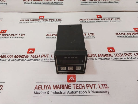 Partflow-west Mic 2000 Process Control Equipment 115/230Vac 50/60Hz 15Va
