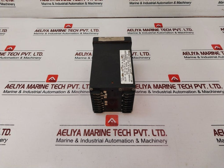 Partflow-west Mic 2000 Process Control Equipment 115/230Vac 50/60Hz 15Va