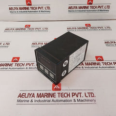 Partflow-west Mic 2000 Process Control Equipment 115/230Vac 50/60Hz 15Va