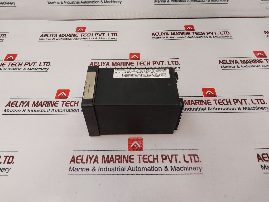 Partflow-west Mic 2000 Process Control Equipment 115/230Vac 50/60Hz 15Va