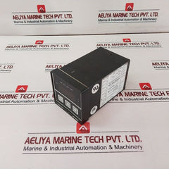 Partlow Mic 2000 Digital Process Controller Equipment 115/230Vac 50/60Hz 15Va