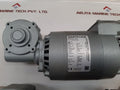 Parvalux Sd29-0001Cont Wiper Motor
