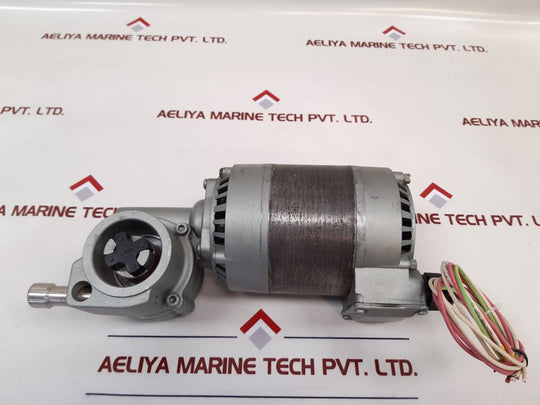 Parvalux Sd29-0001/Cont Wiper Motor