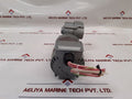 Parvalux Sd29-0001/Cont Wiper Motor
