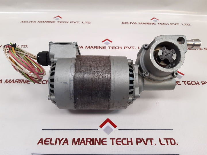 Parvalux Sd29-0001/Cont Wiper Motor