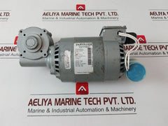 Parvalux Sd29-0007/Cont Wiper Motor W-2337272-0312142
