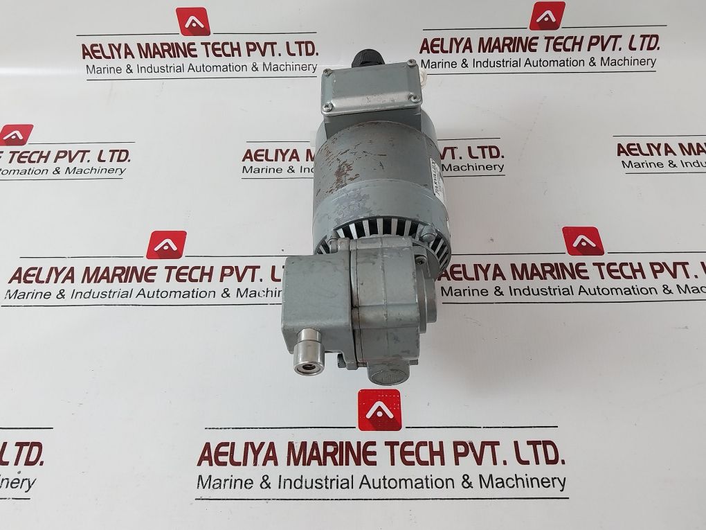 Parvalux Sd29-0007/Cont Wiper Motor W-2337272-0312142