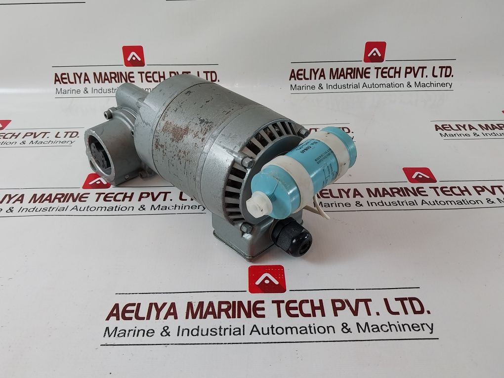 Parvalux Sd29-0007/Cont Wiper Motor W-2337272-0312142