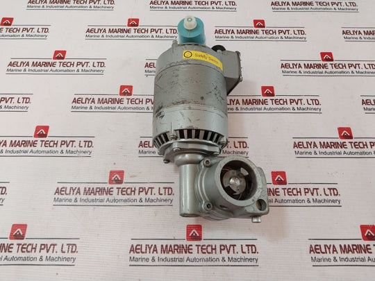 Parvalux Sd29-0007/Cont Wiper Motor 110W