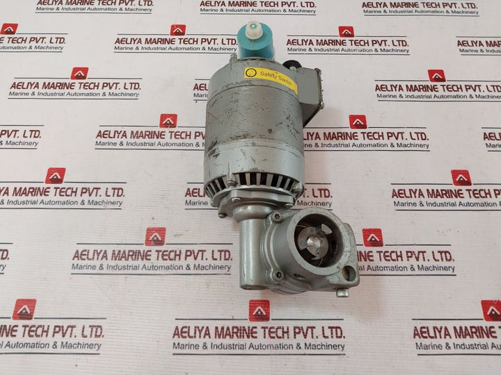 Parvalux Sd29-0007/Cont Wiper Motor 110W