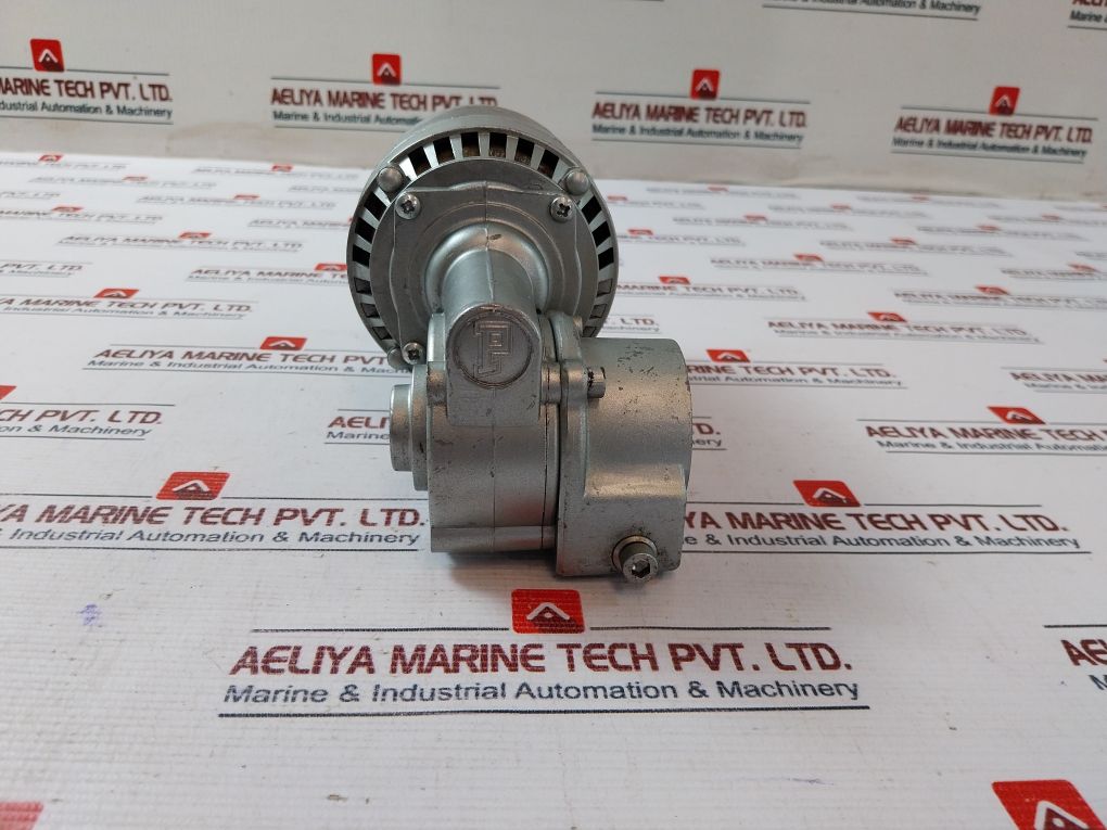 Parvalux Sd 29.M/654237/06C Permanent Capacitor Thermally Protected 220/240V