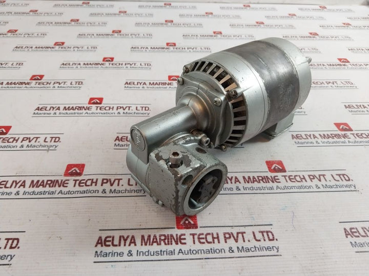 Parvalux Sd 29.M/W0136/07A Wiper Motor 2800/3400 Rpm