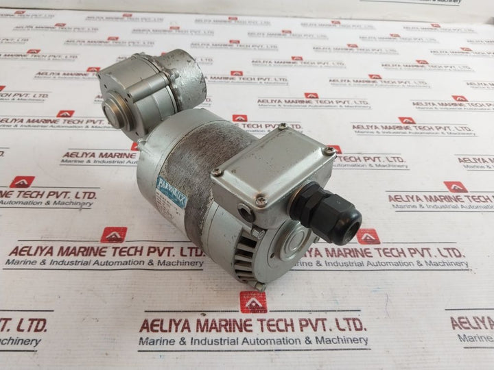 Parvalux Sd 29.M/W0136/07A Wiper Motor 2800/3400 Rpm