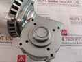 Parvalux Sd 29.M/W0136/07A Wiper Motor 2800/3400 Rpm